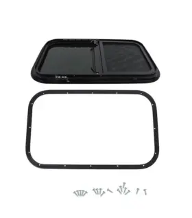 Law210414 Labwork 18 Inch W X 30 H Rv Window Vertical Slide For Rvs Camper With Dot Law210414 Labwork 18 Inch W X 30 H Rv Window Vertical Slide For Rvs Camper With Dot