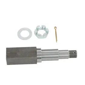Law261072 Labwork 1-3/8 1-1/16 Id Bearingtrailer 3500# Axle Square Spindle