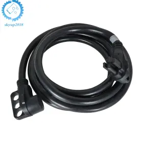 Su799617ku Labwork Rv Power Cord Extension With 50amp 15 Foot Fit For Trailer Truck Su799617ku Labwork Rv Power Cord Extension With 50amp 15 Foot Fit For Trailer Truck