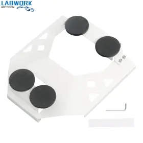 La3033369cm Labworkauto Starlink Mini Tablet Installation Kit 304 Stainless Steel For Rv Vans Boat