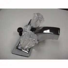 20373p21 Lasalle Bristol 4 Shower Faucet Ivory