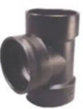 632101 Lasalle Bristol Vent Tee