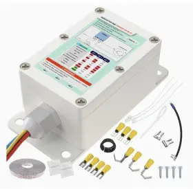 Ltchacsrt01 Latch.it Ac Soft Start Kit For Rv/van/camper Air Conditioner Overload Protection Ltchacsrt01 Latch.it Ac Soft Start Kit For Rv/van/camper Air Conditioner Overload Protection