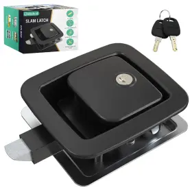 Op-legv-wt3t Latch.it Rv Slam Compartment Door