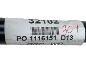 Gsni-9433 Lavanture Gas Spring Or 32182 Ri32182 Strut Prop Rod Rv Bus Camper Door #2 Gsni-9433 Lavanture Gas Spring Or 32182 Ri32182 Strut Prop Rod Rv Bus Camper Door #2
