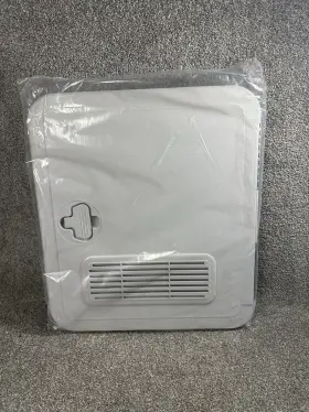 L540-716g Lavanture Marine 16 Inch X 18 Flush Vented Boat Door Deck Hatch Dolphin Grey Ips Key West