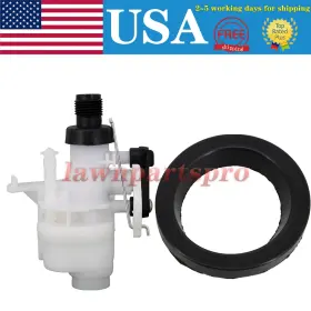 31705 Lawnpartspro 613781132008 Upgraded Toilet Water Valve Replacement For Thetford Aqua Magic V Rv 31705 Lawnpartspro 613781132008 Upgraded Toilet Water Valve Replacement For Thetford Aqua Magic V Rv