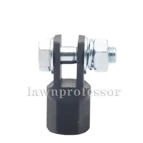 Lawnprofessor 609135264549 Scissor Jack Adaptor Use With 1/2 Inch Drive Or Impact 13/16 Lug Wrench Tools New