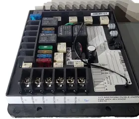 18570 Lci Lippert 8 Function Receiver #2 18570 Lci Lippert 8 Function Receiver #2
