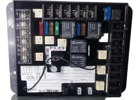 18570 Lci Lippert 8 Function Receiver 18570 Lci Lippert 8 Function Receiver