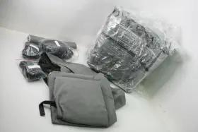 90101006 Leader Accessories 4-layers 33ft-35ft Camper Rv Travel Trailer Cover Windproof