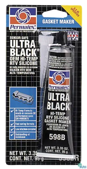 82180 Leaders Rpm Ptex Ultra Black 30oz 82180 Leaders Rpm Ptex Ultra Black 30oz