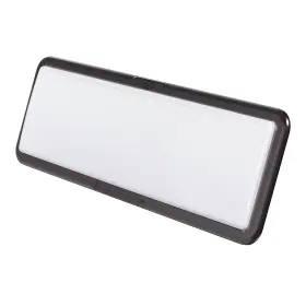 Ll-f-tch20b Leisure Led 1450 Lumen Rv Ceiling Light With Touch Dimmer 12v Natural White