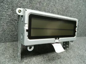 84010-0e021 Lexus 2007 2008 2009 Rx350 Information Dash Display Screen #2