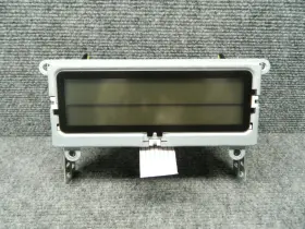 84010-0e021 Lexus 2007 2008 2009 Rx350 Information Dash Display Screen