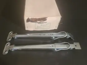 A51210-uc-a Liberty Pair Rv Camper Trailer Table 6 Inch Finger Pull Drop Leaf Support B A51210-uc-a Liberty Pair Rv Camper Trailer Table 6 Inch Finger Pull Drop Leaf Support B