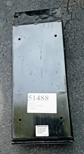 1191151 Lippert Used 1621 Hd Pin Box 18k 1191151 Lippert Used 1621 Hd Pin Box 18k