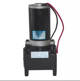 141893 Lippert Tuson High-speed Electric 5th Wheel Landing Gear Motor Replacement 141893 Lippert Tuson High-speed Electric 5th Wheel Landing Gear Motor Replacement