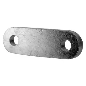 1567651 Lippert Heavy Duty Leaf Spring Shackle Link 1567651 Lippert Heavy Duty Leaf Spring Shackle Link