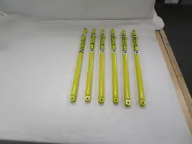 191025 Lippert Jt Strong Arm Yellow Jack Stabilizer Kit Camper #2 191025 Lippert Jt Strong Arm Yellow Jack Stabilizer Kit Camper #2