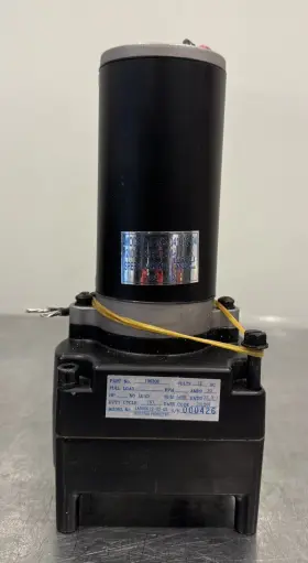 196308 Lippert Landing Gear Motor 6500lb 12vdc 30a 5430 Rpm New Free Shipping #3 196308 Lippert Landing Gear Motor 6500lb 12vdc 30a 5430 Rpm New Free Shipping #3