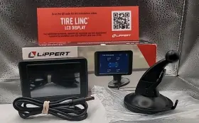 2020114605 Lippert Tire Linc Lcd Display New Open Box Item Never Used