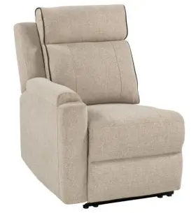 2020129304 Lippert Thomas Payne Right Hand Recliner - Heritage Series Cobble