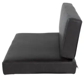 2021100490 Lippert 40 Dinette Cushions