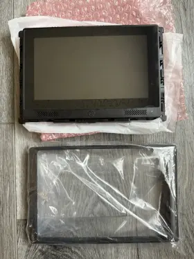 2022004552 Lippert 7 Inch 3.0 One Control Touch Panel Assembly With Bezel And Screws 2022004552 Lippert 7 Inch 3.0 One Control Touch Panel Assembly With Bezel And Screws