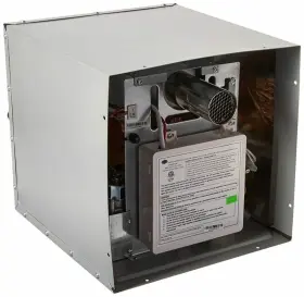 2022107534 Lippert Girard Products 2gwham Tankless Lp Water Heater / Comp
