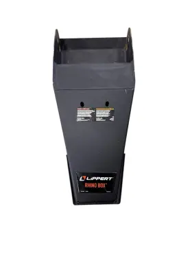 2022447316-ra Lippert Rhino Box Pin - 21 000 Lbs