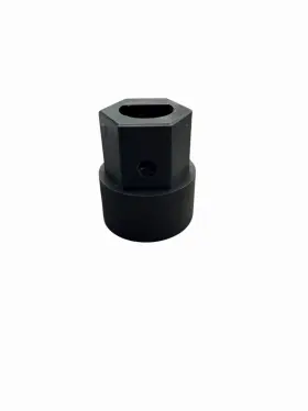 228031 Lippert 3/4 Inch Hex Nut -manual Override And Gear Box Stop