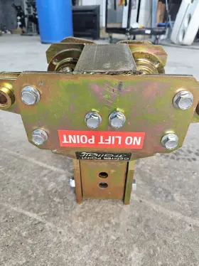 293054 Lippert Center Point Air Unit Free Shipping #2