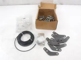 293057 Lippert Center Point Hardware Install Kit
