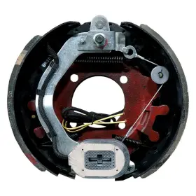 298277 Lippert Components - 12.25 Inch X 3.38 Driver Side Electric Brake Assembly