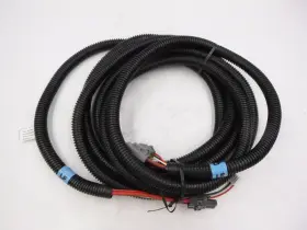 307490 Lippert Lh Front Hall Effect Sensor Wiring Harness Cable For Rv Trailer