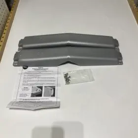31038 Lippert Taylor Made Pontoon Corner-gard Corner Guard Lot Of 2 See Description 31038 Lippert Taylor Made Pontoon Corner-gard Corner Guard Lot Of 2 See Description