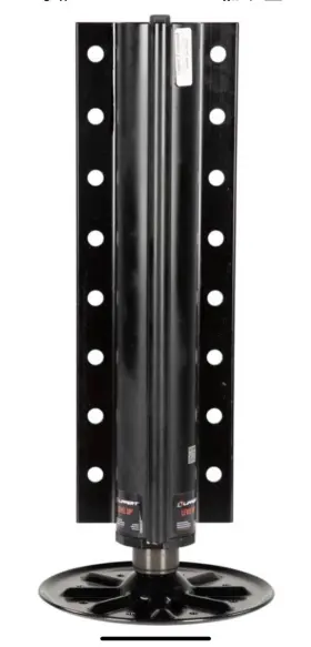 333866 Lippert Level Up 14 000k Hydraulic Jack Assy Rv Leveling Part #333866 Single 333866 Lippert Level Up 14 000k Hydraulic Jack Assy Rv Leveling Part #333866 Single