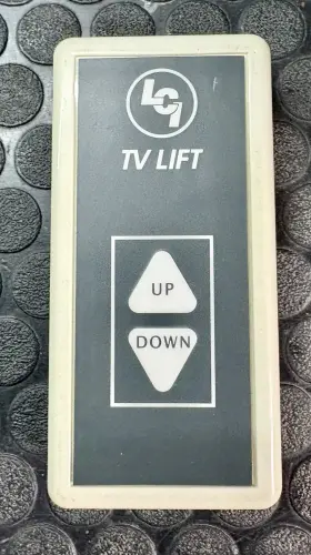 12704e Lippert 358601/329164 Lci Wireless Tv Remote Like New Hard To Find Ids 12800b