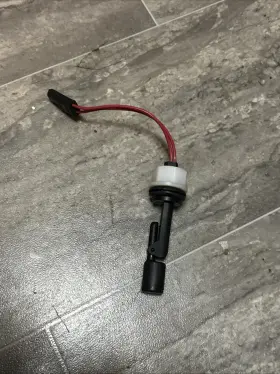 359064 Lippert Vertical Fluid Sensor Trailer Connector With Resistor 359064 Lippert Vertical Fluid Sensor Trailer Connector With Resistor