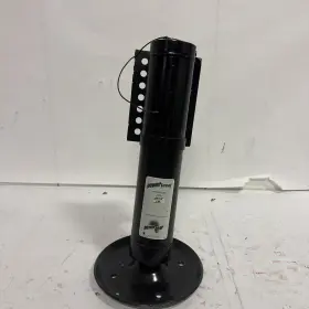 359295 Lippert New Rv Power Level Gear Hydraulic Jack Leg 12000 Lbs 10 Inch Footpad 359295 Lippert New Rv Power Level Gear Hydraulic Jack Leg 12000 Lbs 10 Inch Footpad