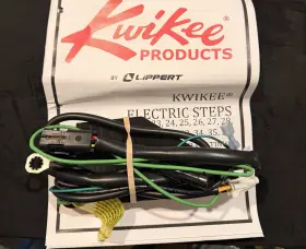 363989 Lippert Kwikee Rv Electric Step Control Module Lci Controller 363989 Lippert Kwikee Rv Electric Step Control Module Lci Controller