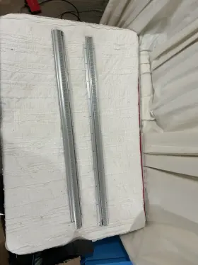 366156 Lippert Dual Float Side Rack Repair Kit For Electric In-wall Slide-outs #2