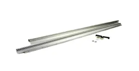 366156 Lippert Dual Float Side Rack Repair Kit For Electric In-wall Slide-outs