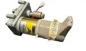 383741 Lippert 523518 - Power Gear Genuine Gearmotor Assembly