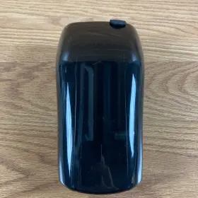 643922 Lippert Solera Regal Awning Drive Head Front Cover Black - New