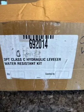 2021128434 Lippert 692014 Rv Class C Leveling System 0294696 Atl