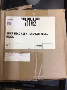 04-7044 Lippert 711762 Lci Awning Head