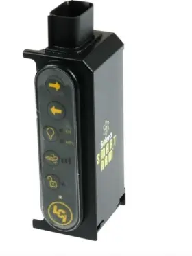 717666 Lippert Controller And Touchpad Assembly For Smart Arm Awning #3