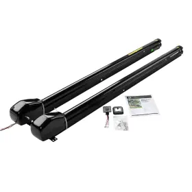 759517 Lippert Solera Awnings - 12v Compatible With/replacement For Smart Arm 5.8ft